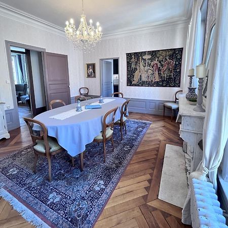 Residence De La Marquise ナンシー エクステリア 写真