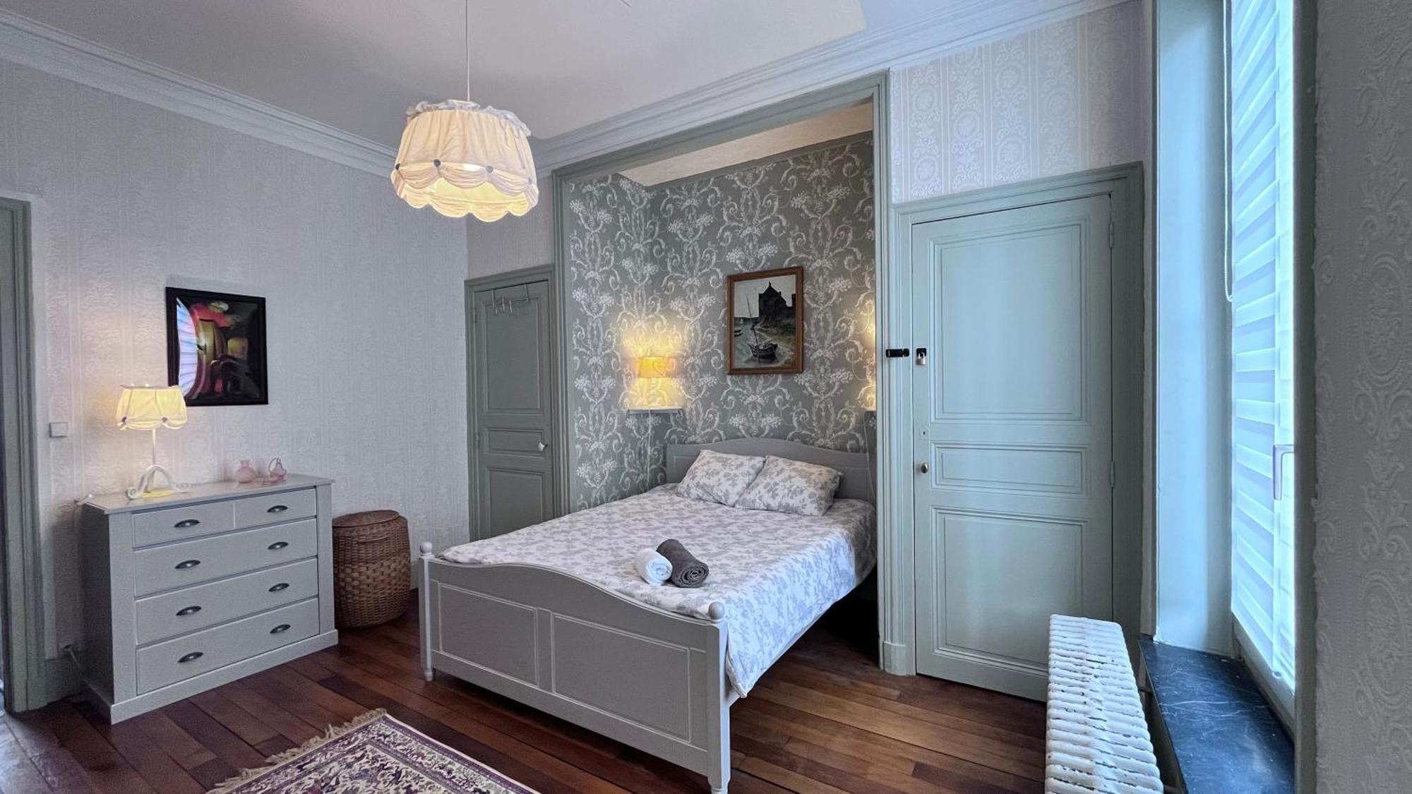 Residence De La Marquise ナンシー エクステリア 写真