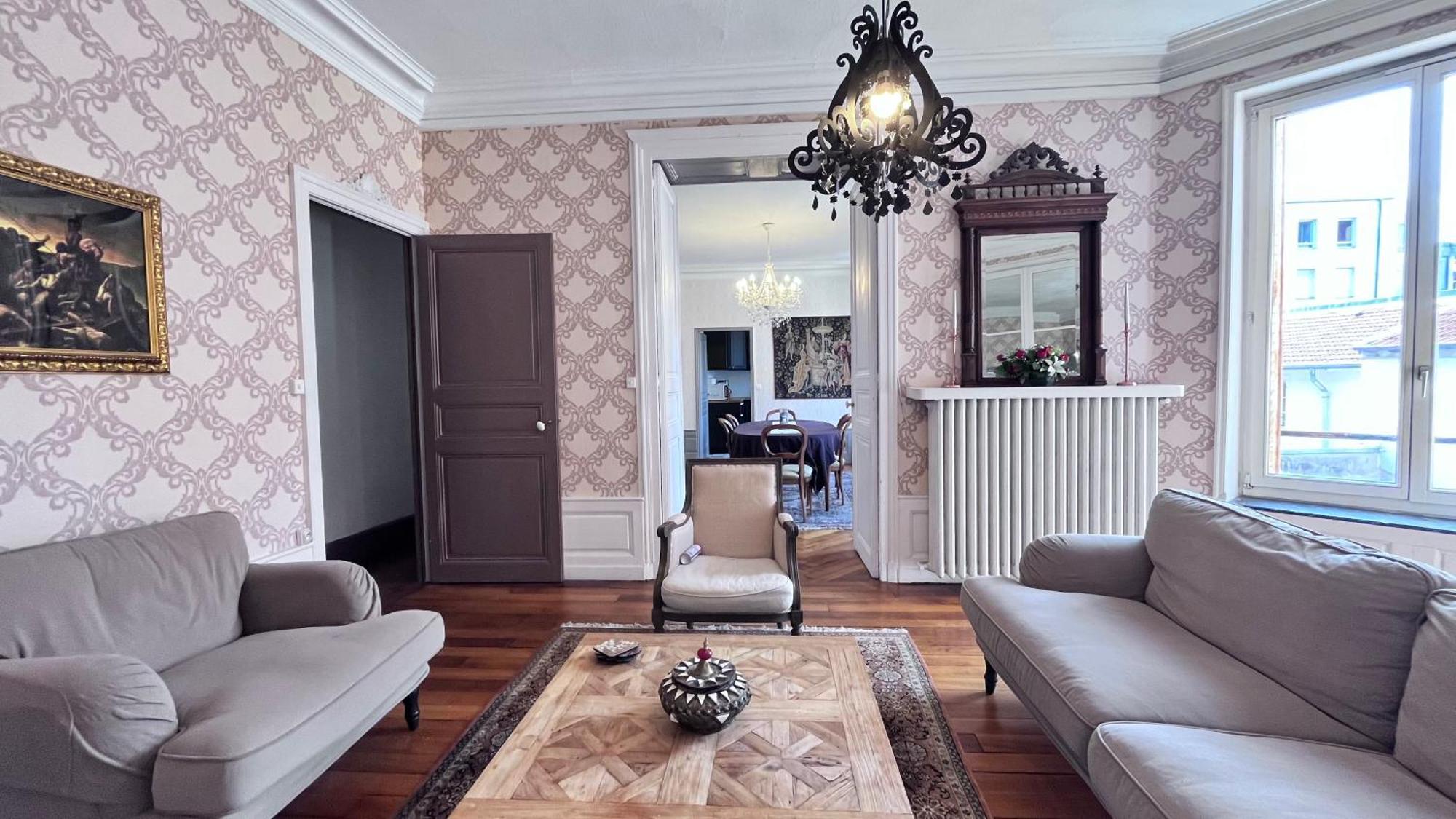 Residence De La Marquise ナンシー エクステリア 写真