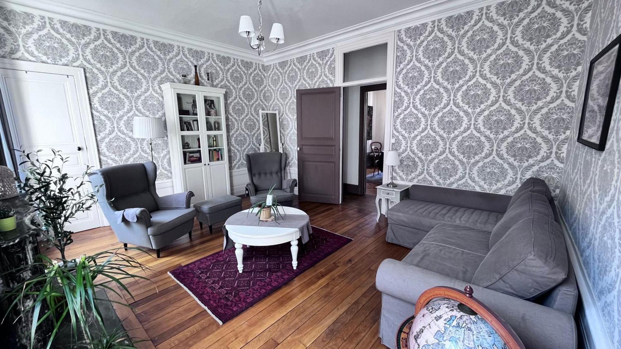 Residence De La Marquise ナンシー エクステリア 写真