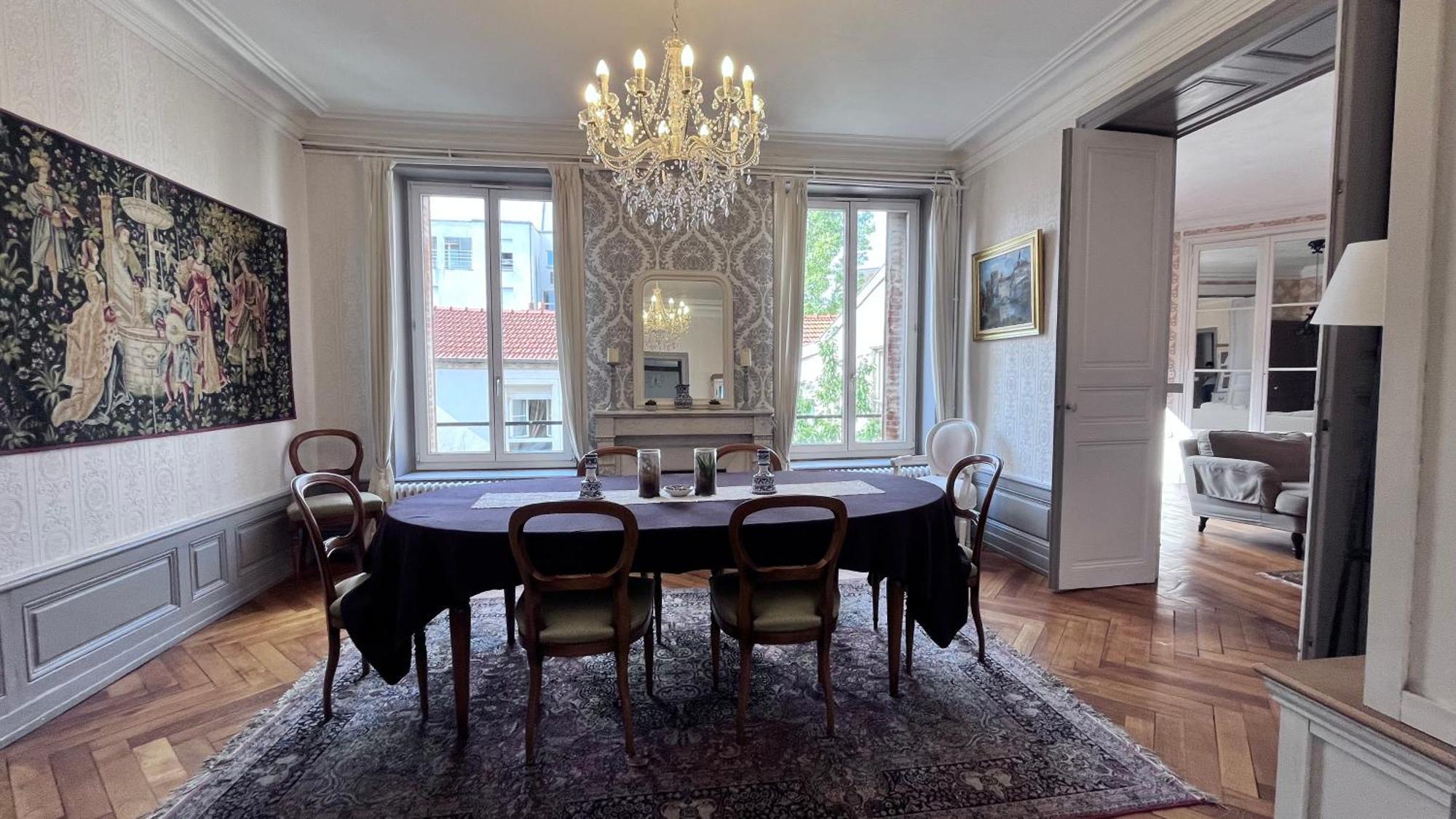 Residence De La Marquise ナンシー エクステリア 写真