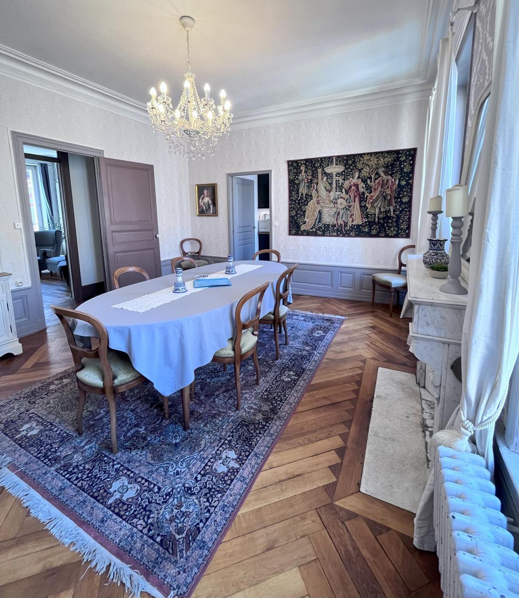 Residence De La Marquise ナンシー エクステリア 写真