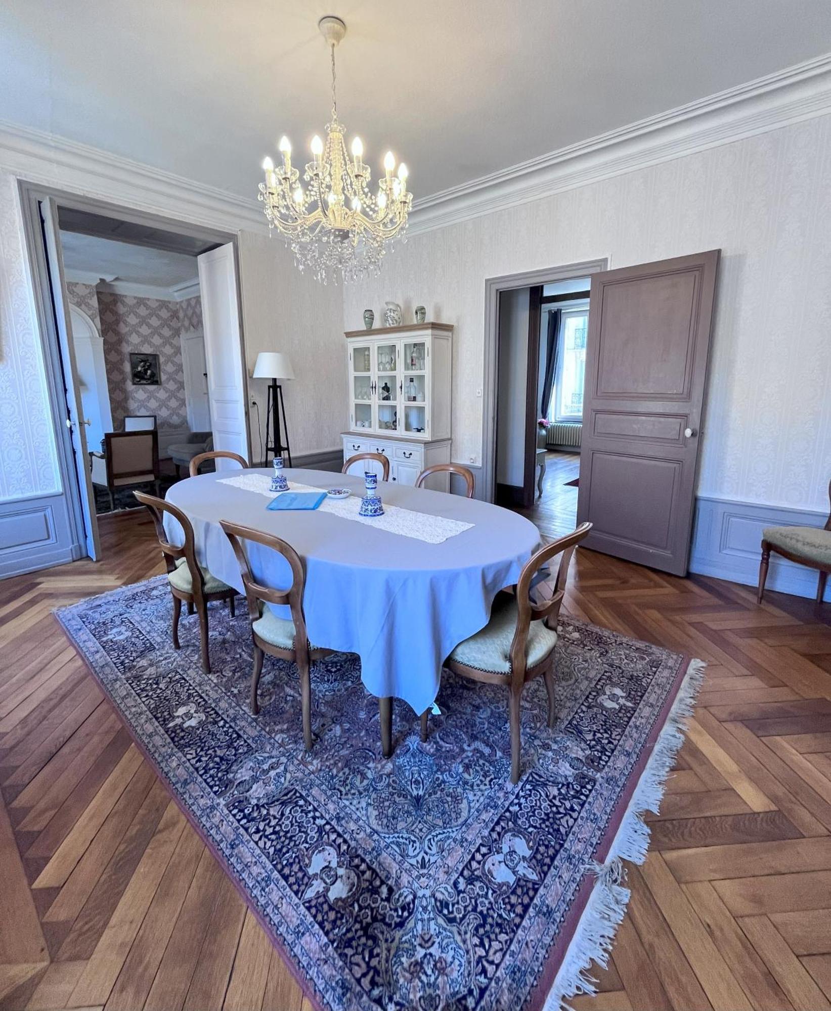 Residence De La Marquise ナンシー エクステリア 写真