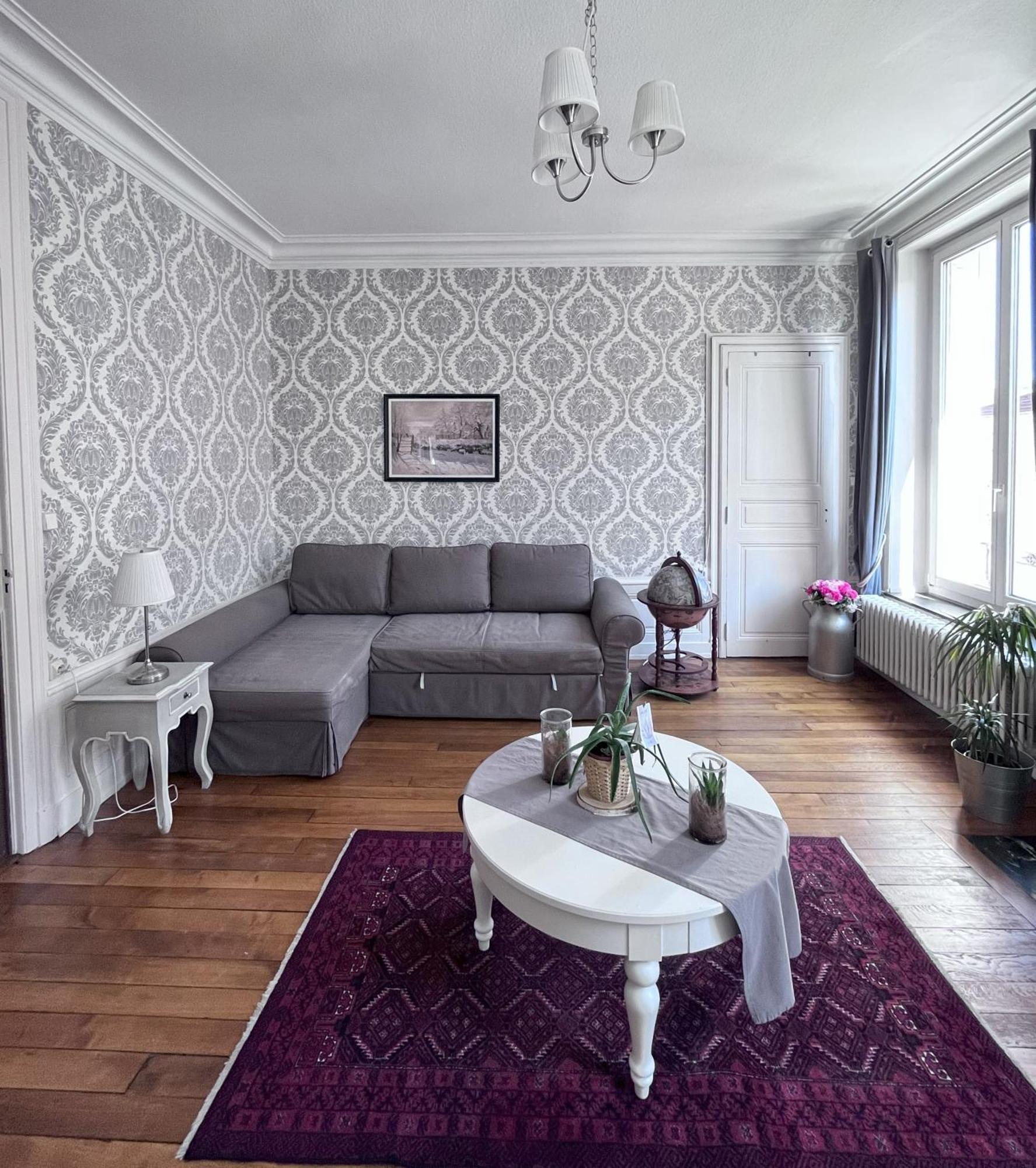 Residence De La Marquise ナンシー エクステリア 写真